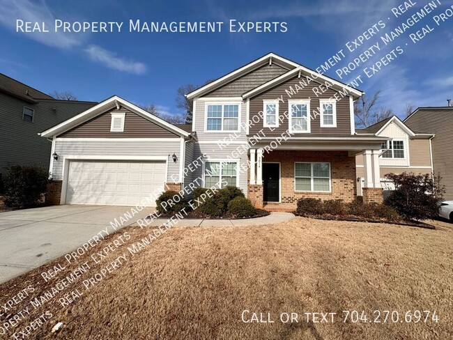 Building Photo - Spacious 5BR/3BA Home located in Charlotte!