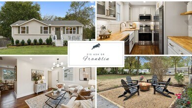 Building Photo - 215 Ash Dr