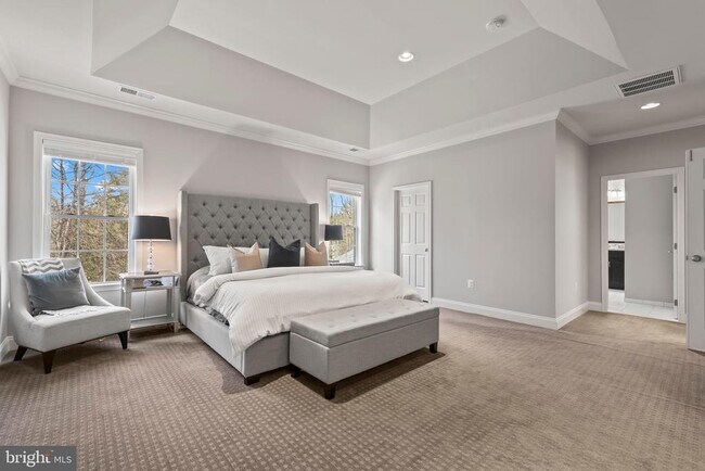 Building Photo - 23303 Mount Middleton Square