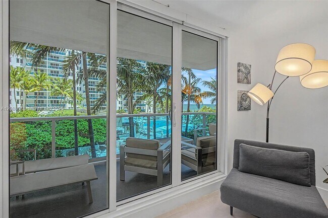 Building Photo - 2301 Collins Ave