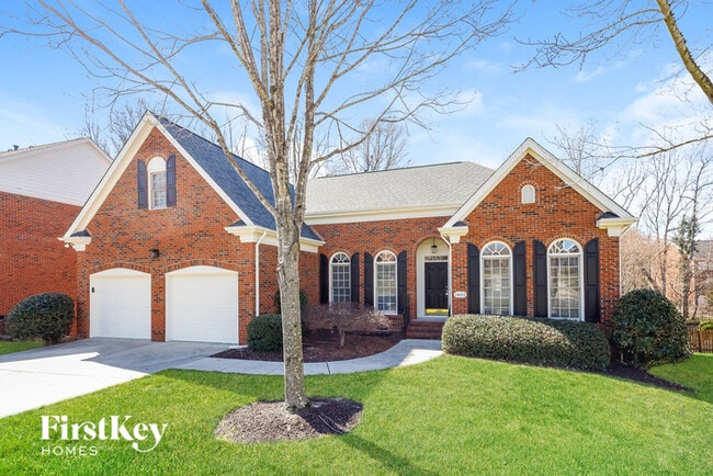 Primary Photo - 1402 Holly Ridge Dr