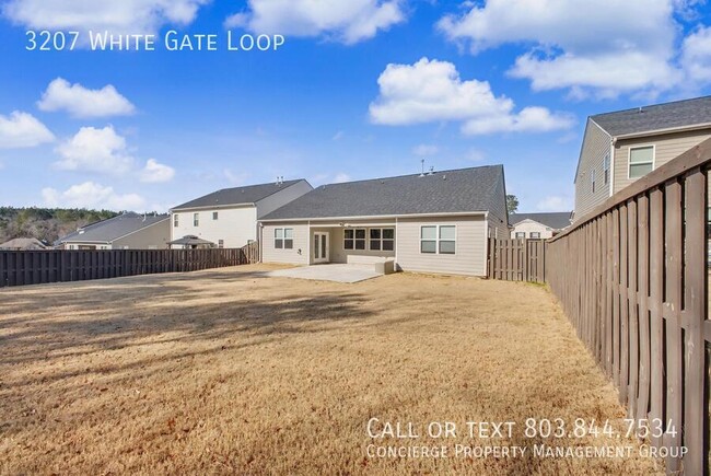 Building Photo - 3207 White Gate Lp