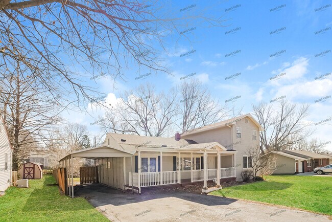 Building Photo - 6703 Appleton Ave