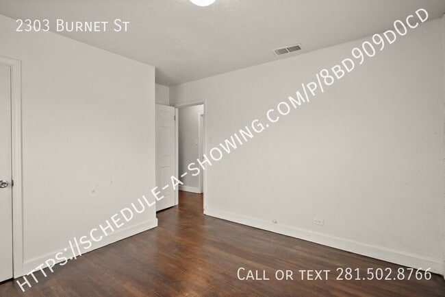 Building Photo - 2303 Burnet St