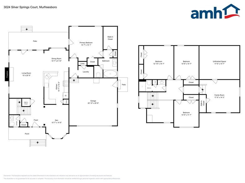 Building Photo - 3024 Silver Springs Ct