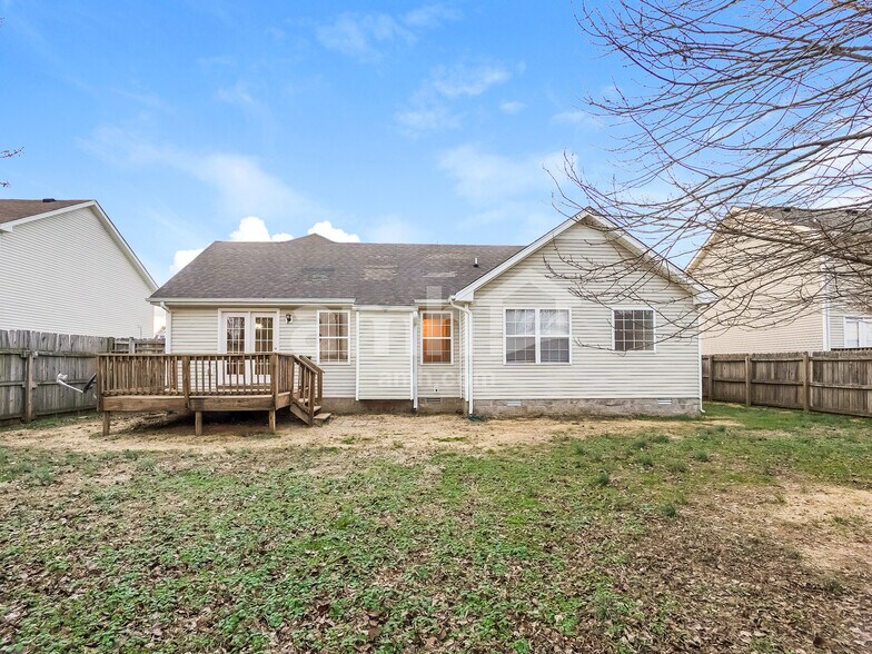 Building Photo - 3697 S Naples Ct