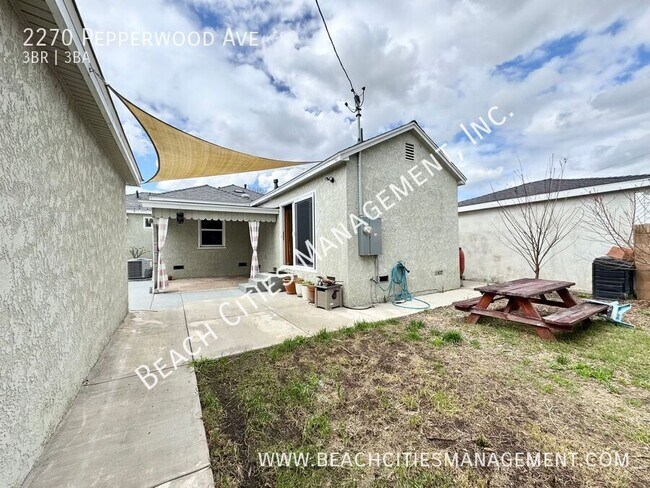 Building Photo - 2270 Pepperwood Ave