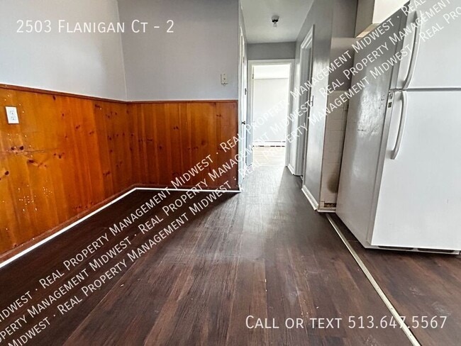 Building Photo - 2503 Flanigan Ct