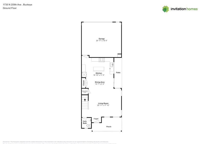 Building Photo - 1735 N 209th Ave