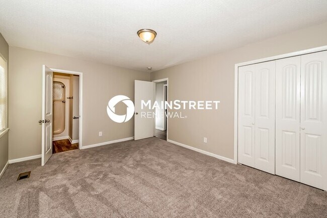 Building Photo - 3 Bedroom Pet-Friendly Home in Pinson, AL with Main Street Renewal
