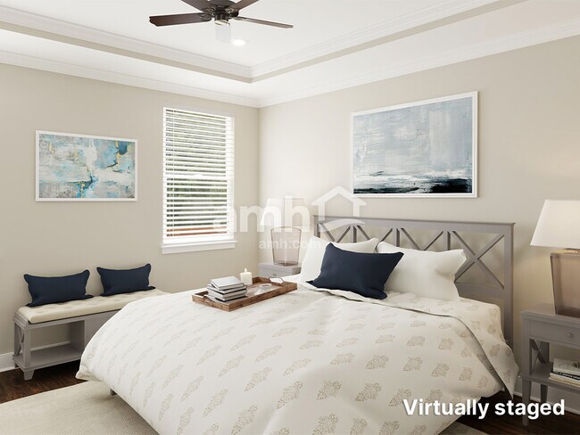 Building Photo - 5017 Pebble Bridge Wy