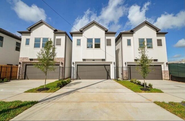 Building Photo - 1711 Freeman St