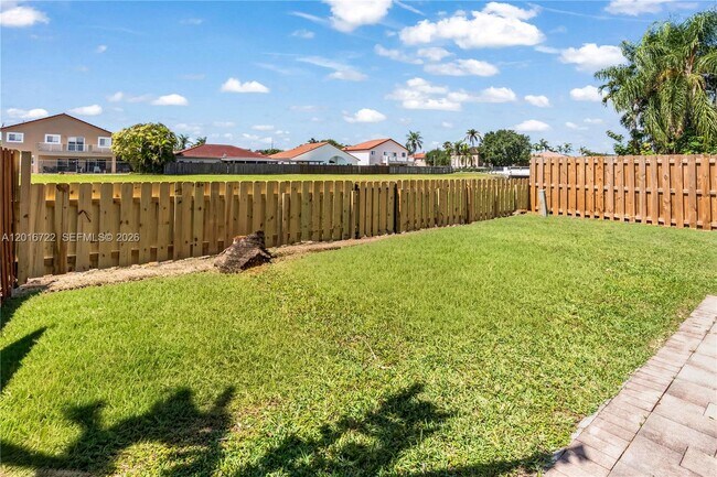 Building Photo - 15472 SW 148th Terrace