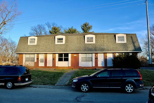 Building Photo - 532 Barnett Rd