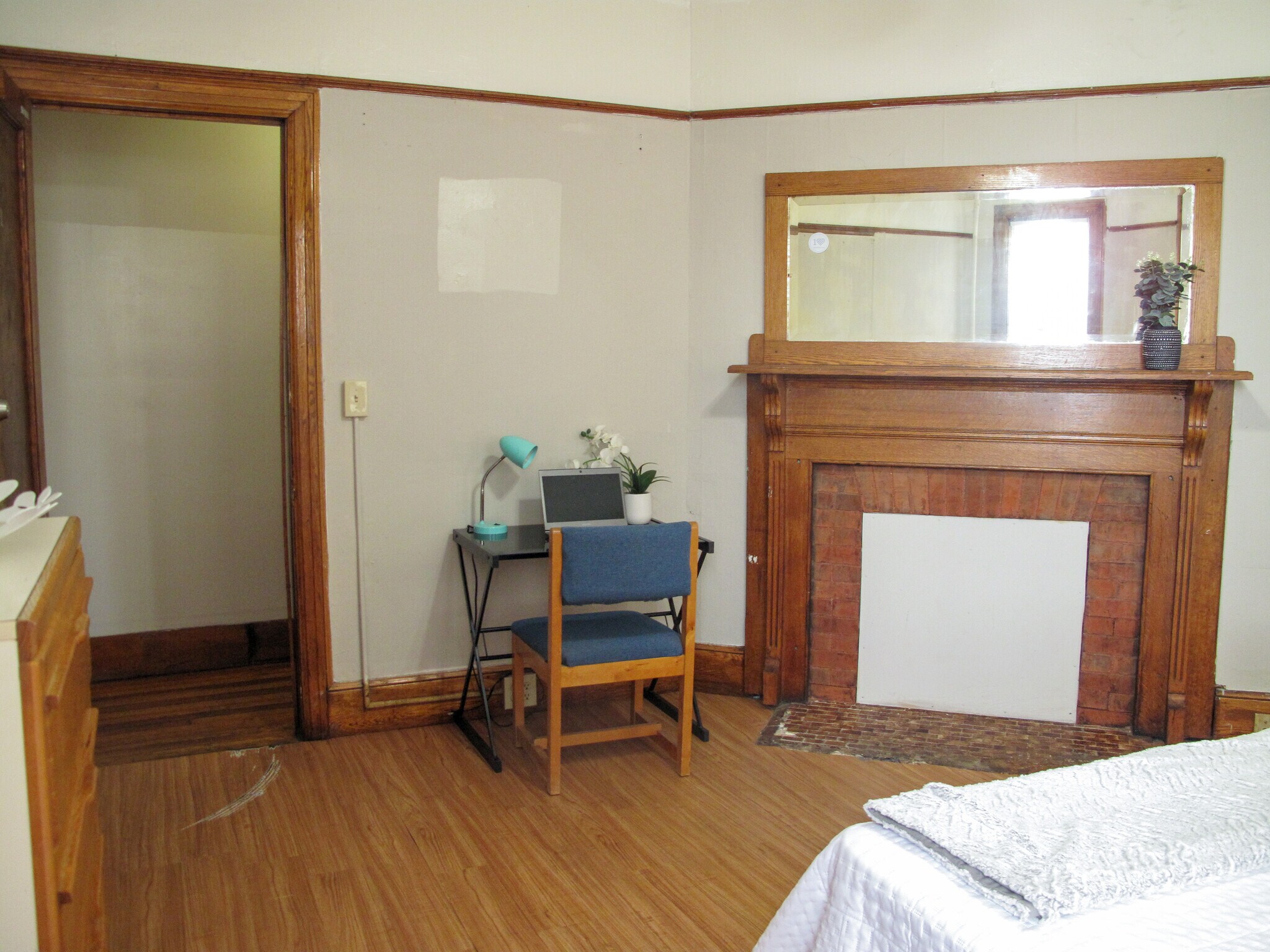 Building Photo - 308 Eddy St