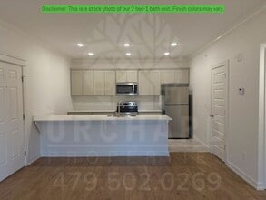 Building Photo - 2/1 | The Hudson at Central Landing- Apartments in Conway, AR!