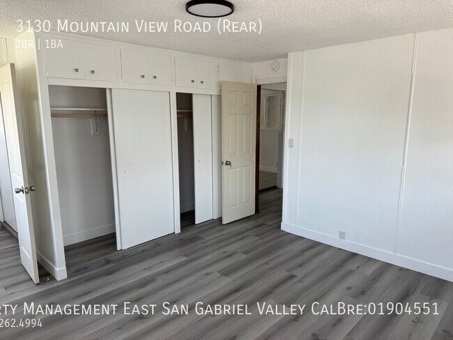 Building Photo - 3130 Mountain View Rd