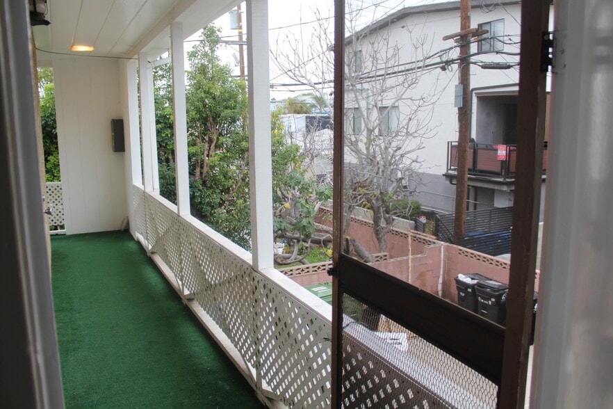 Building Photo - 14435 1/2 Califa St