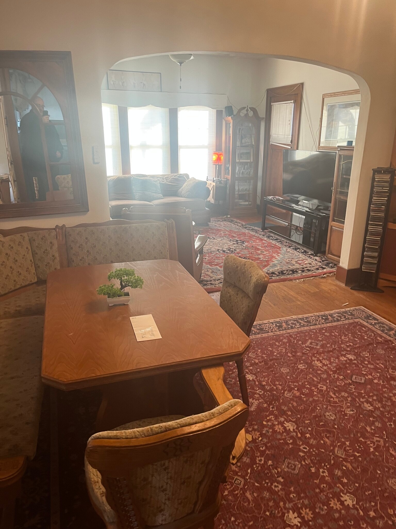 Building Photo - 2118 Elm St