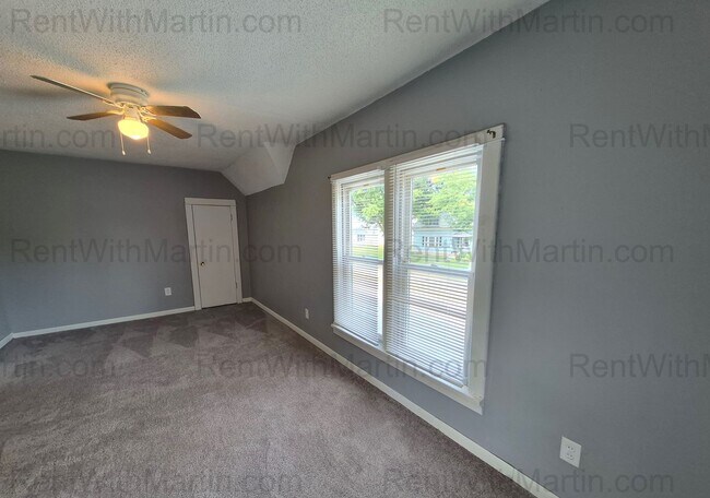 Building Photo - 310 N Frederick Ave
