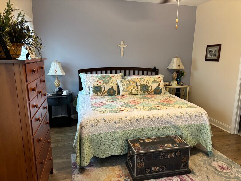 Building Photo - 106A Arnette Dr