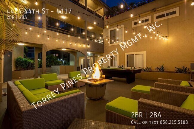 Building Photo - 4424 44th St