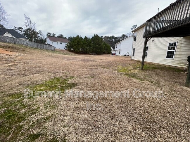 Building Photo - 3965 Brushymill Ct