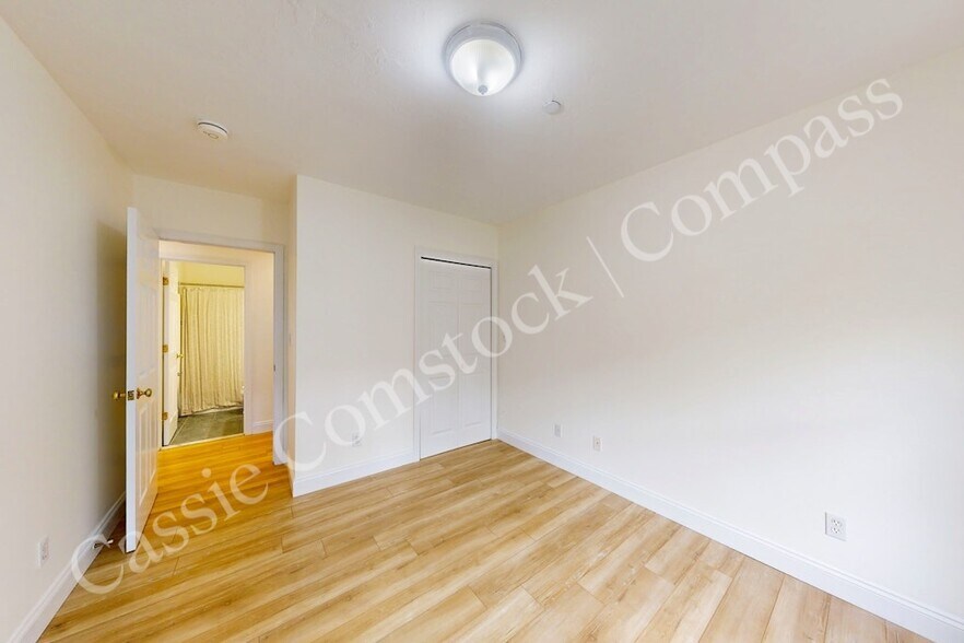 2nd bedroom - 111 W 8th St