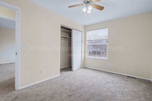 Building Photo - 4854 S Quintero Cir