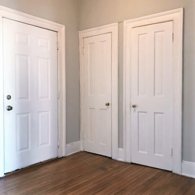 Building Photo - 2315 N Charles St