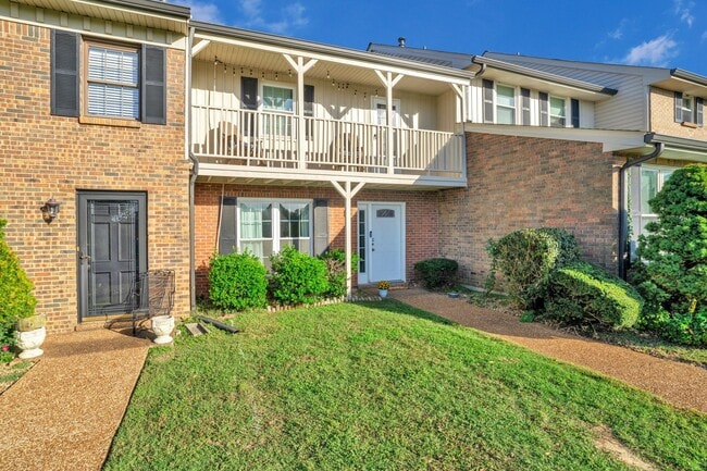 Building Photo - 4001 Anderson Rd