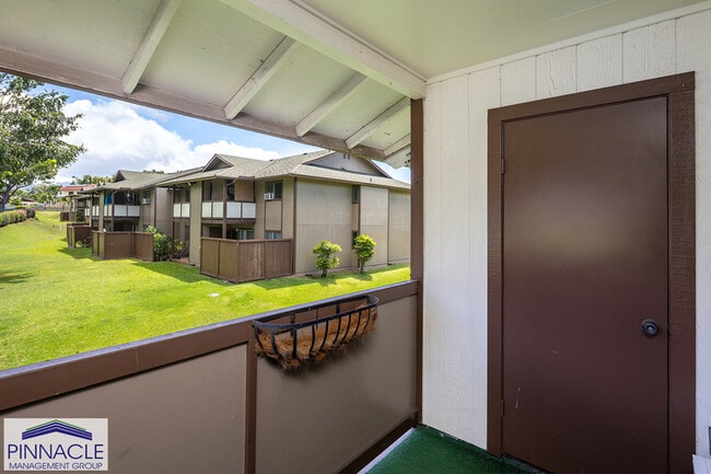 Building Photo - 1203 Ala Alii St