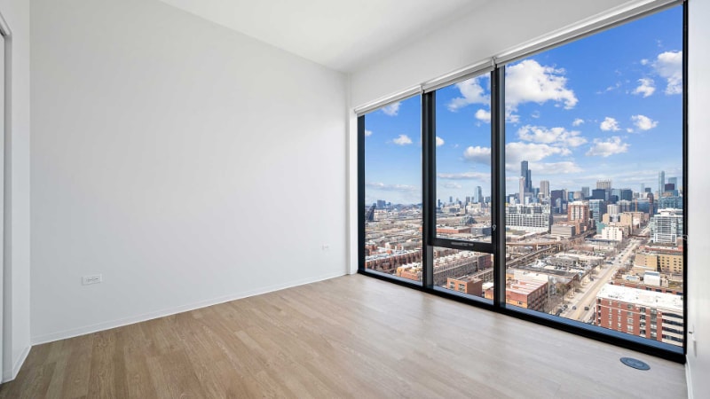 Building Photo - 2113 S Wabash Ave