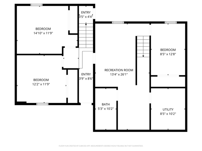 Building Photo - 7 Bed 2.5 Bath House - Near WWU