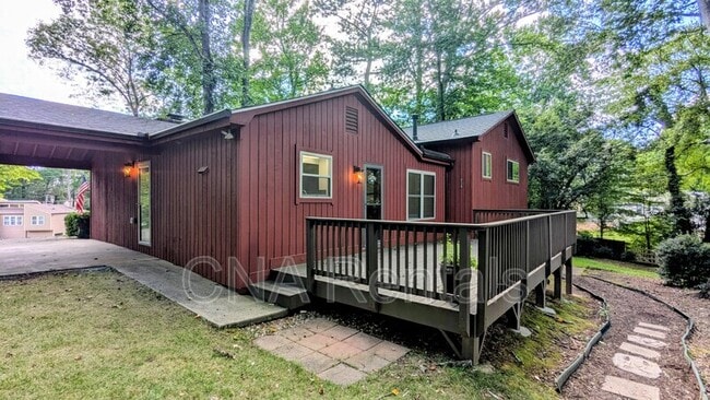 Building Photo - 3446 Orange Wood Ct NE
