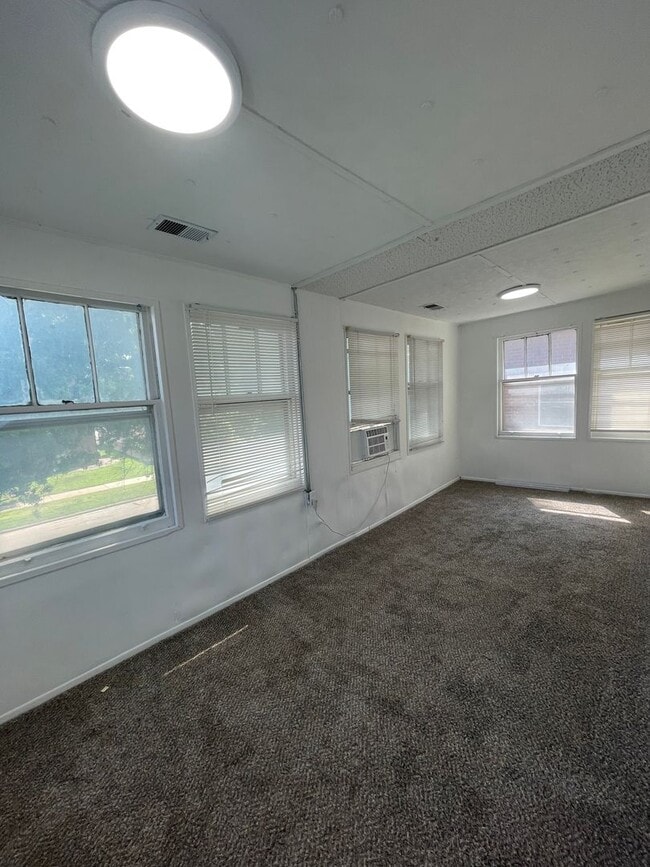 Building Photo - 1114 Vattier Street