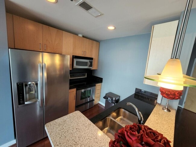 Building Photo - 361 17th St NW