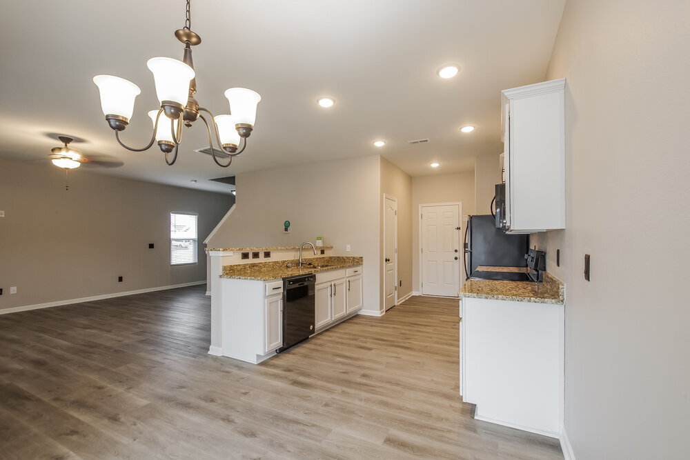 Building Photo - 904 Hilphiger Ct