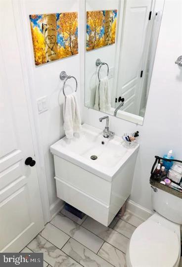 Building Photo - 8 N New St