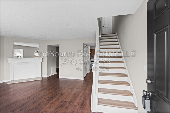 Building Photo - 5307 Stonebush Terrace