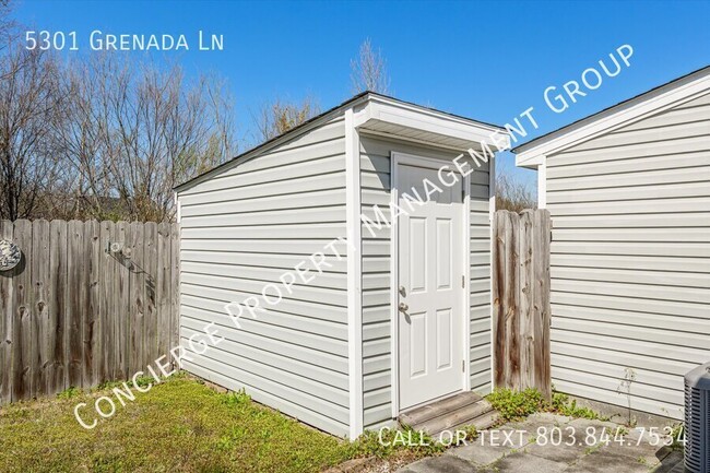 Building Photo - 5301 Grenada Ln
