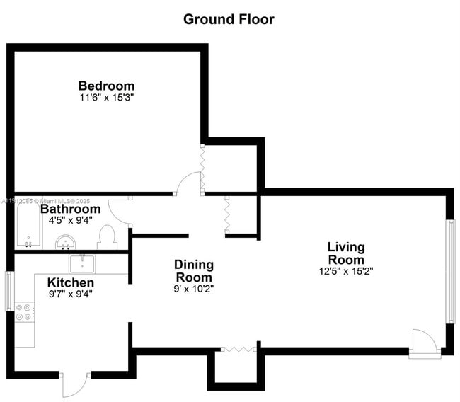 Building Photo - 301 86th St