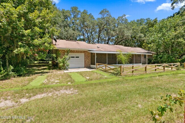 Building Photo - 1941 Clinch Dr