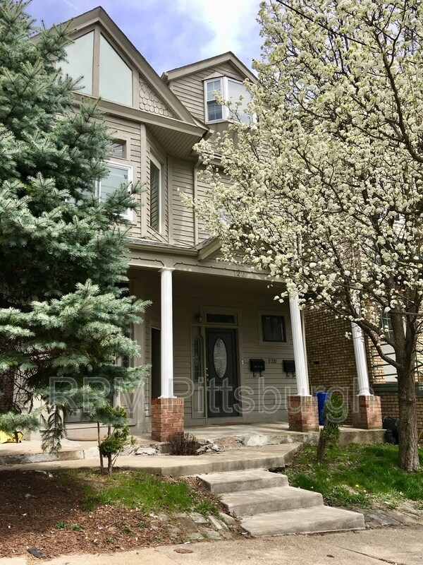 Building Photo - 120 Prospect St