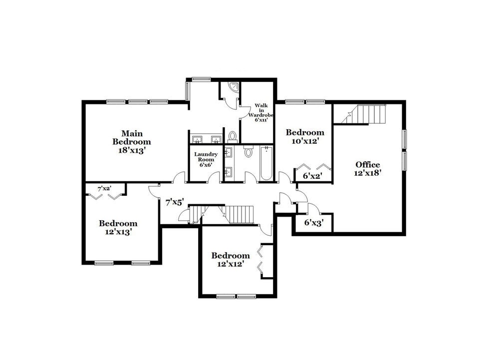 Building Photo - 900 Birkdale Dr