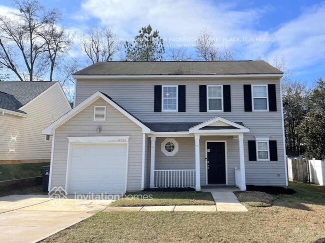 Building Photo - 14826 Jerpoint Abby Dr