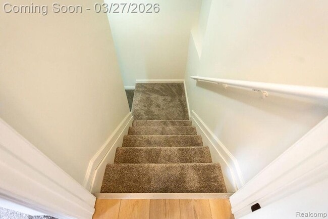 Building Photo - 23869 McCort Dr