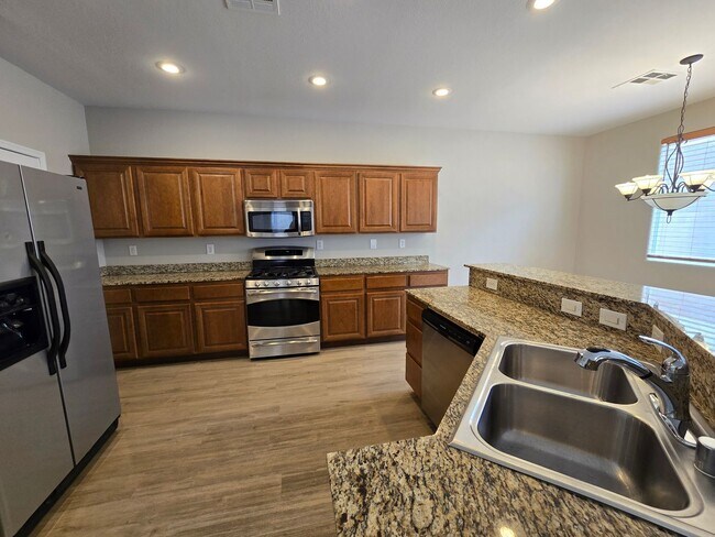 Building Photo - Rhodes Ranch 2 Story Rental