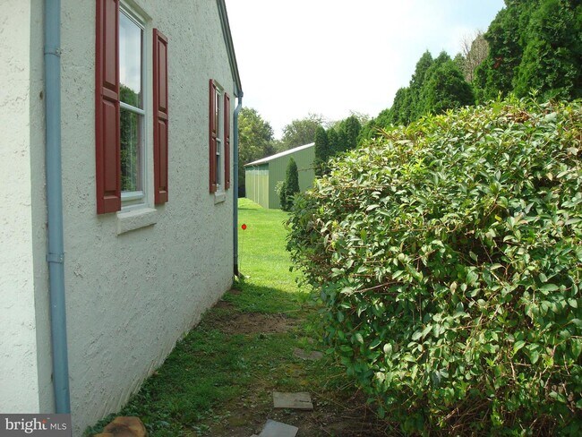 Building Photo - 1158 Horseshoe Pike
