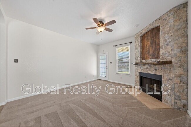 Building Photo - 549 Celtic Ash Run